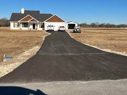 Best Driveway Repair and Patching  in USA